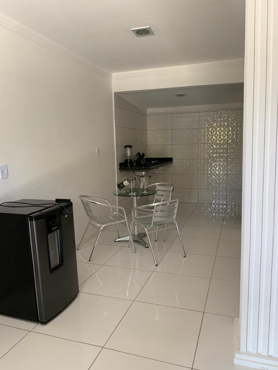 Pousada Meu Refúgio Catimbau inn - Housity