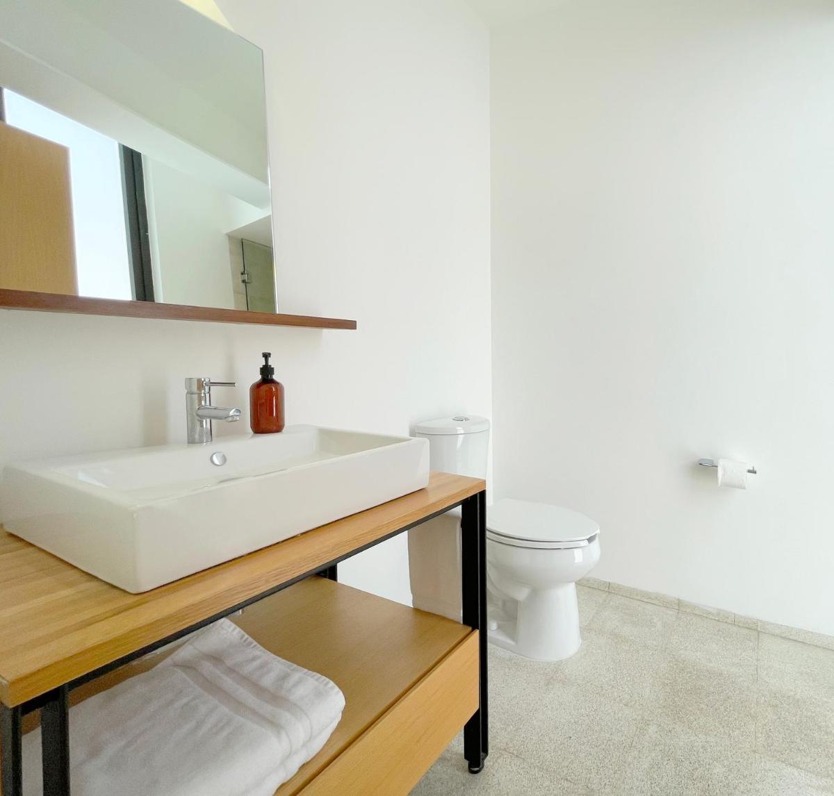 Suitetrails - Gran terraza privada en el centro de todo