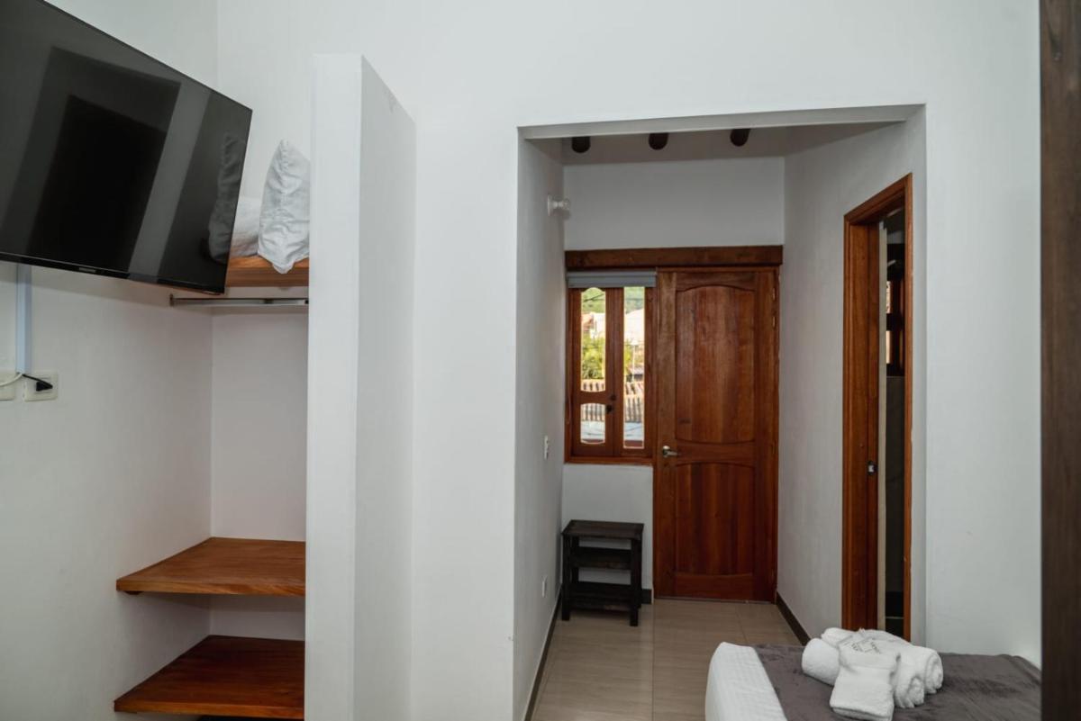 HOTEL ALTIPLANO VILLA DE LEYVA - Housity