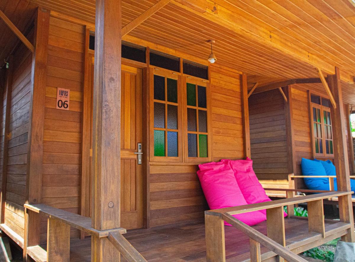 Point of View Hotel & Resort Majalengka - Housity