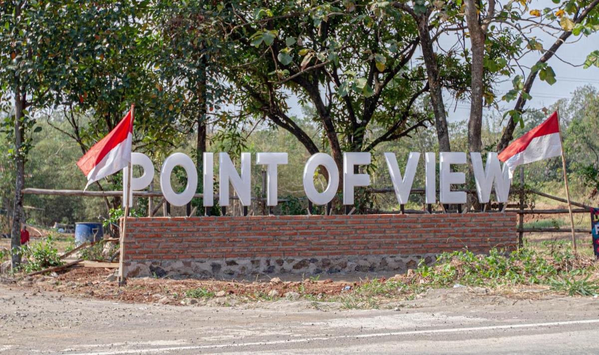 Point of View Hotel & Resort Majalengka - Housity