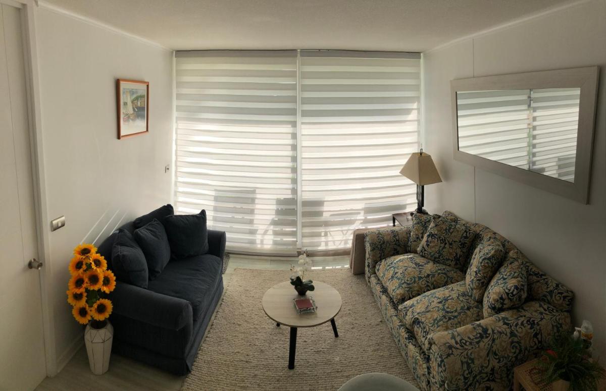 Departamento Papudo Altos Puyai - Housity