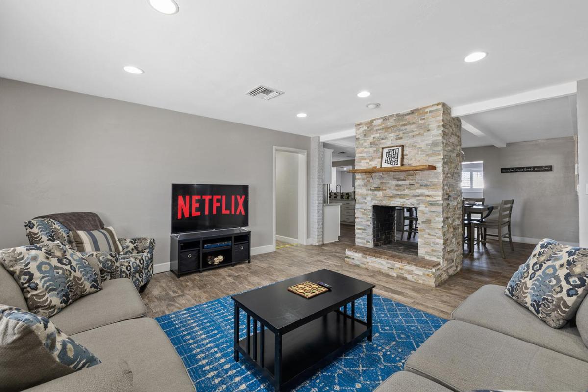 Relaxing Old Town Scottsdale desert oasis awaits - Housity