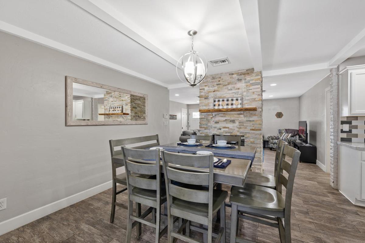 Relaxing Old Town Scottsdale desert oasis awaits - Housity