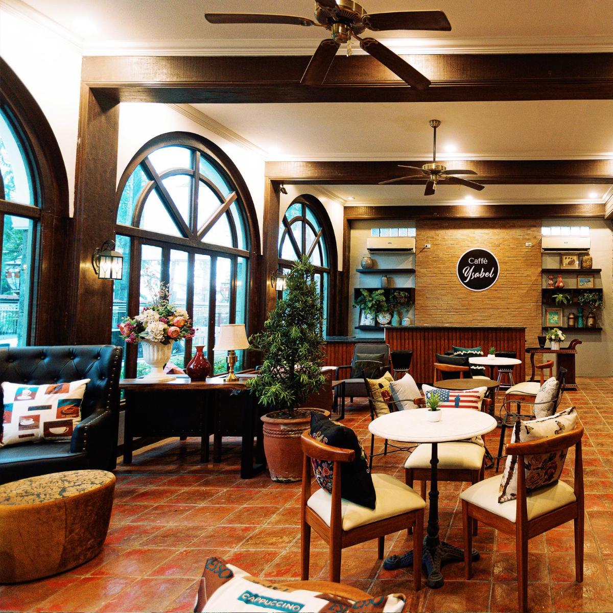 Solano Hotel & Resorts at Casa Ysabel - Housity