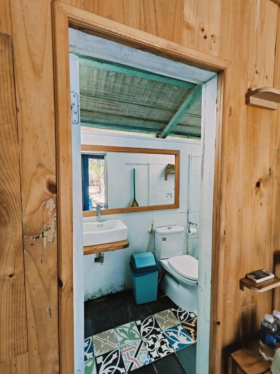 Coco Beachcamp La Gi - Housity