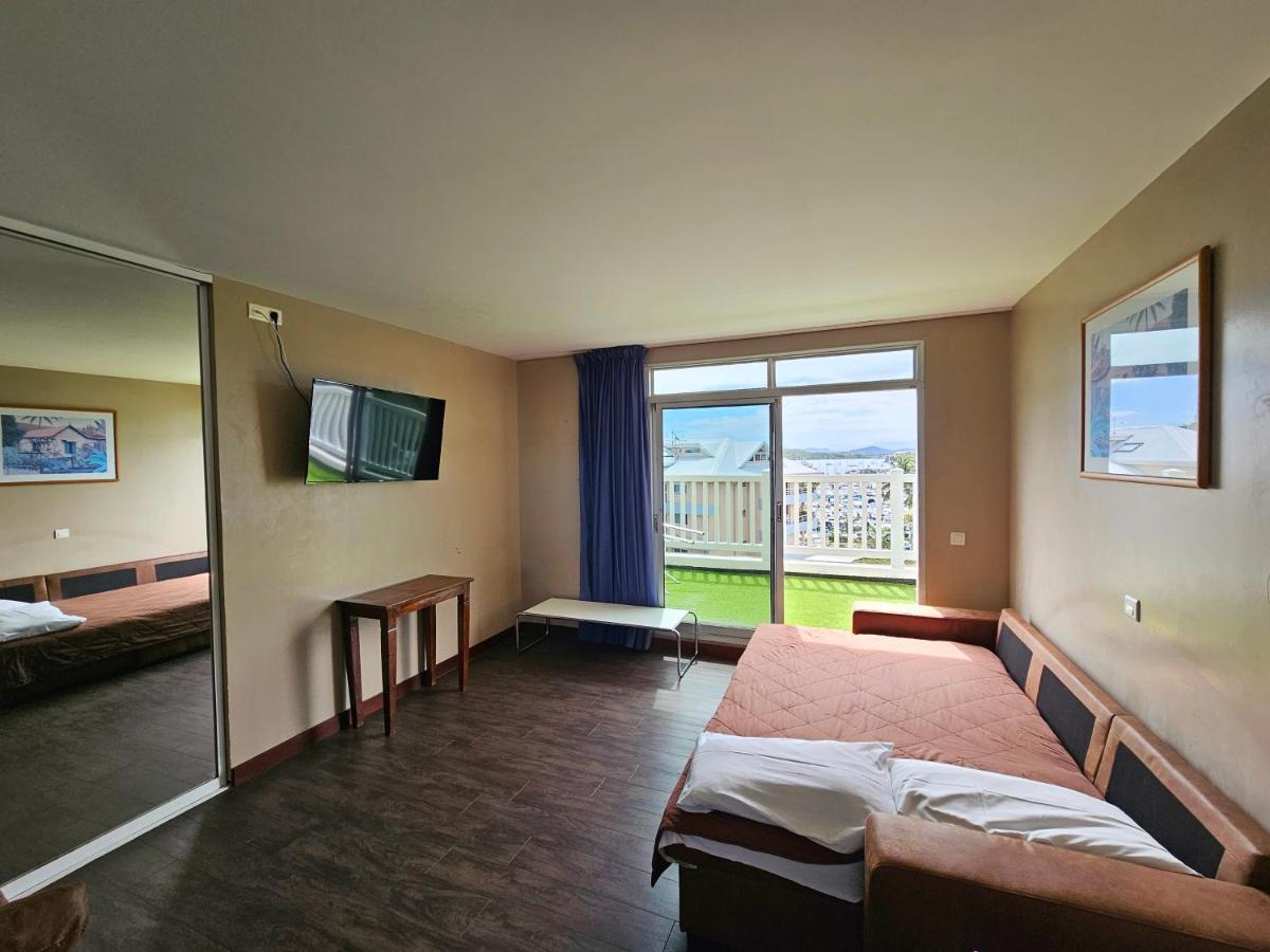 Auberge du MOCAMBO - Housity