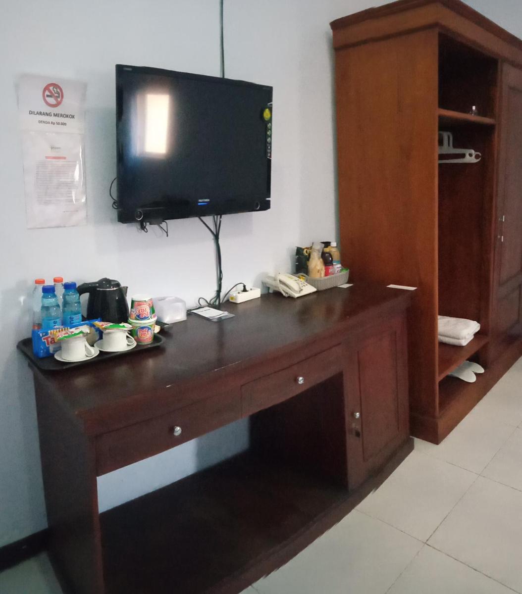 Suitetrails - Hotel Ilhami Blitar