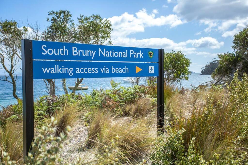 Bruny Island Escapes and Hotel Bruny - Housity