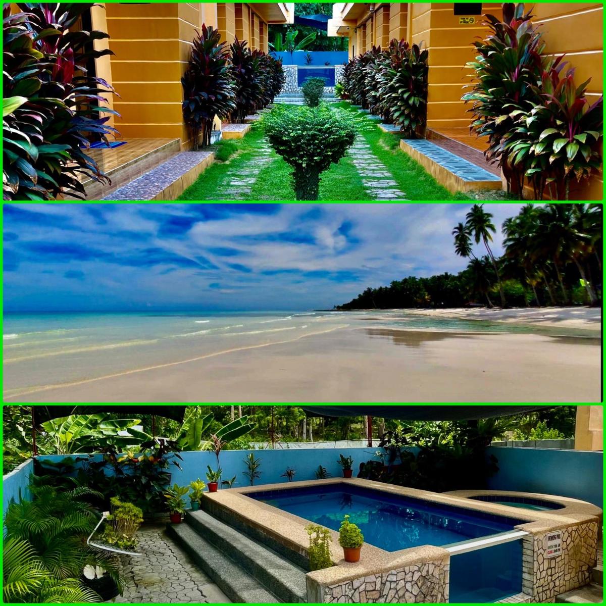 GOLDEN SUNSET INN - Housity
