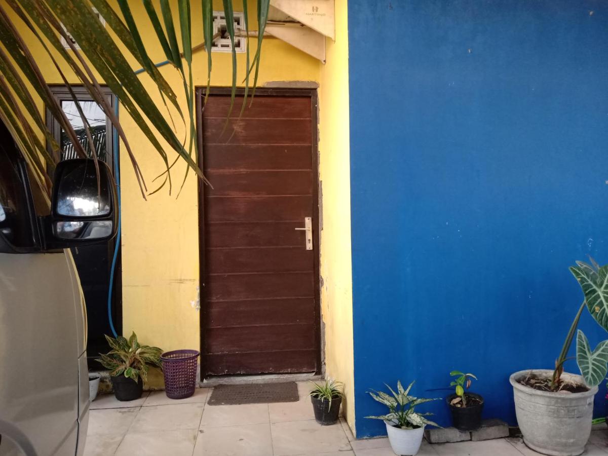 Kost Backpacker - Housity