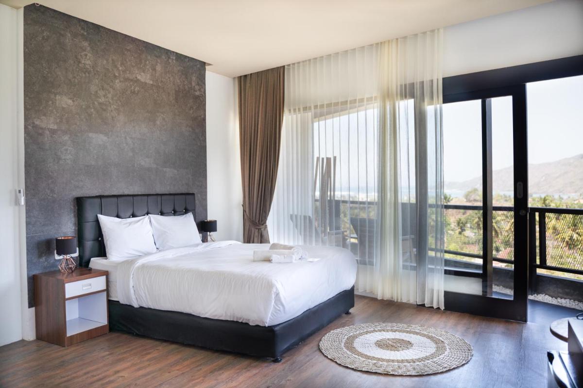 SEA HILLS Kuta Lombok - Housity