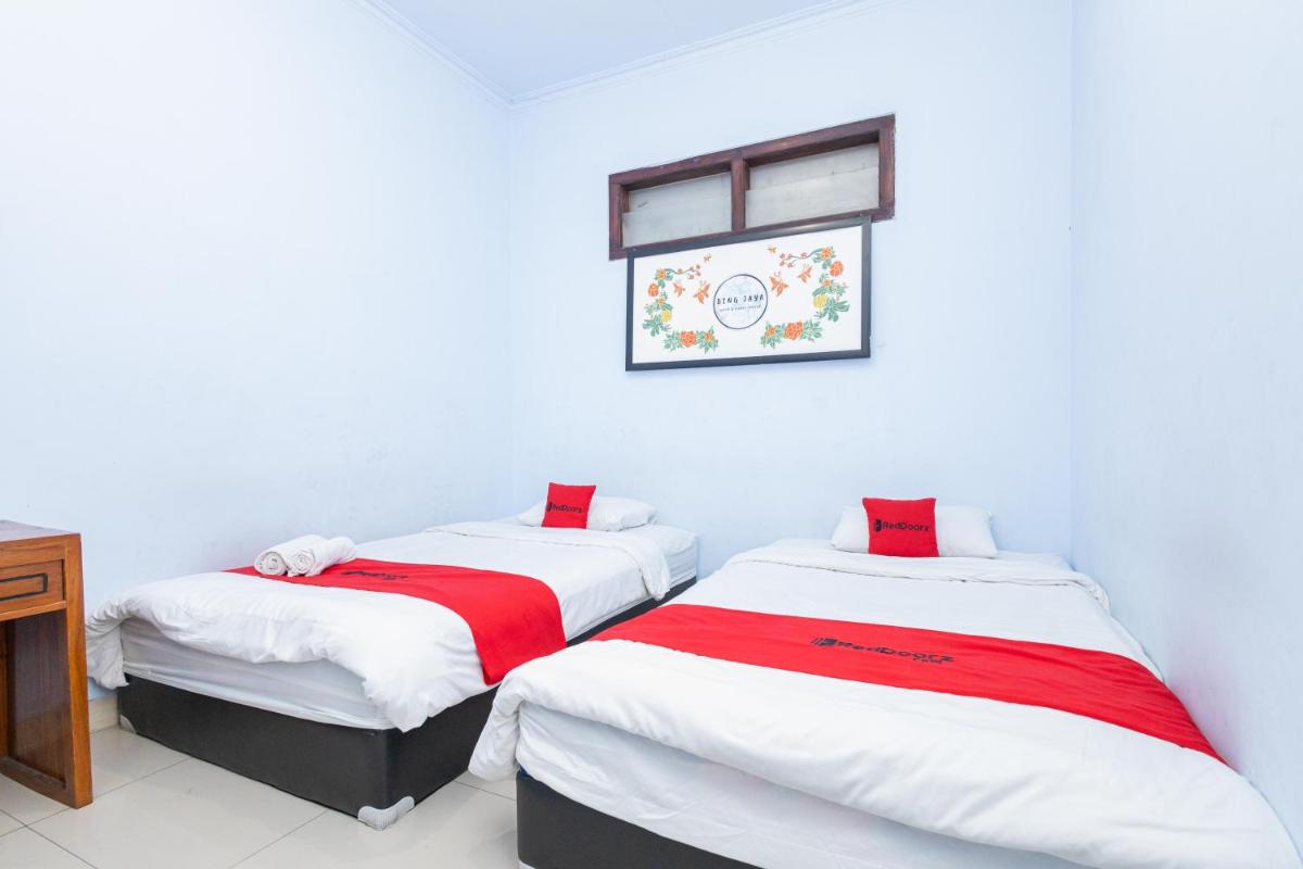 RedDoorz near Wisata Museum Angkut 3 - Housity