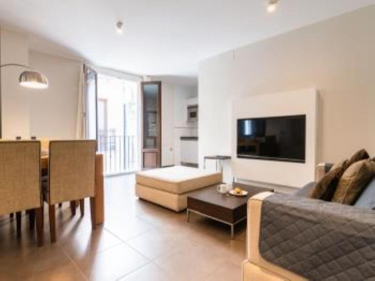 Suitetrails - tuGuest S.Pedro Apartments