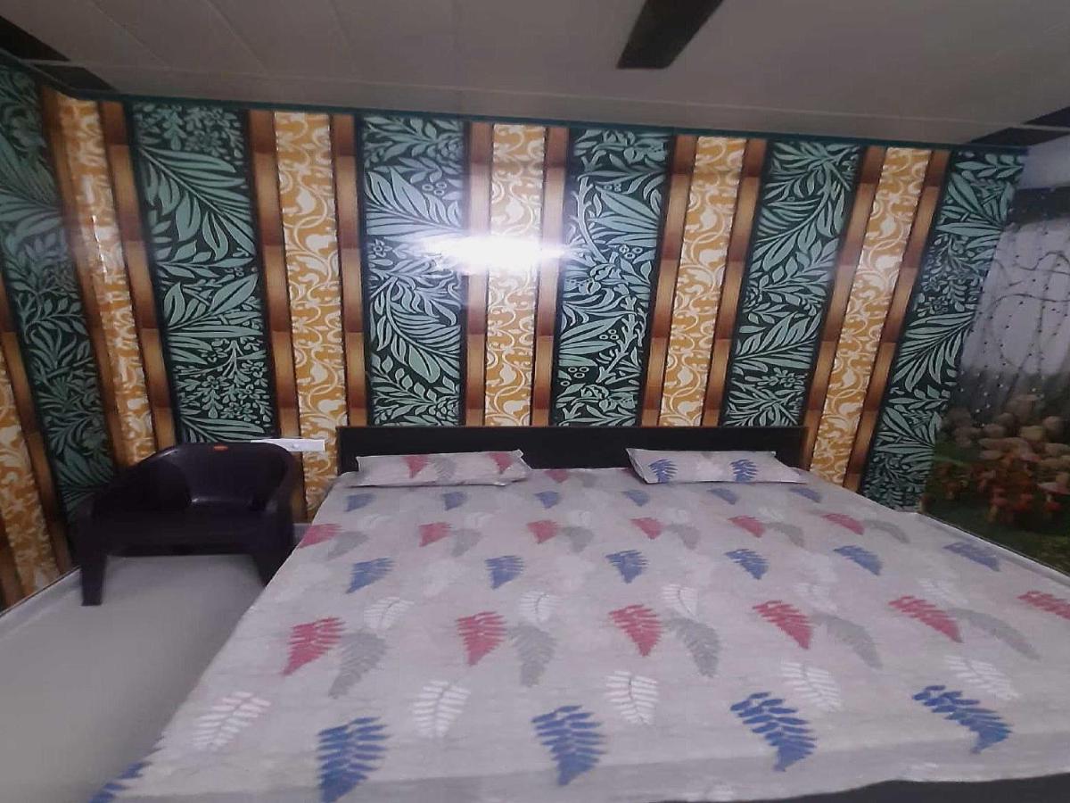 Hotel O Radhika Guest House - Housity