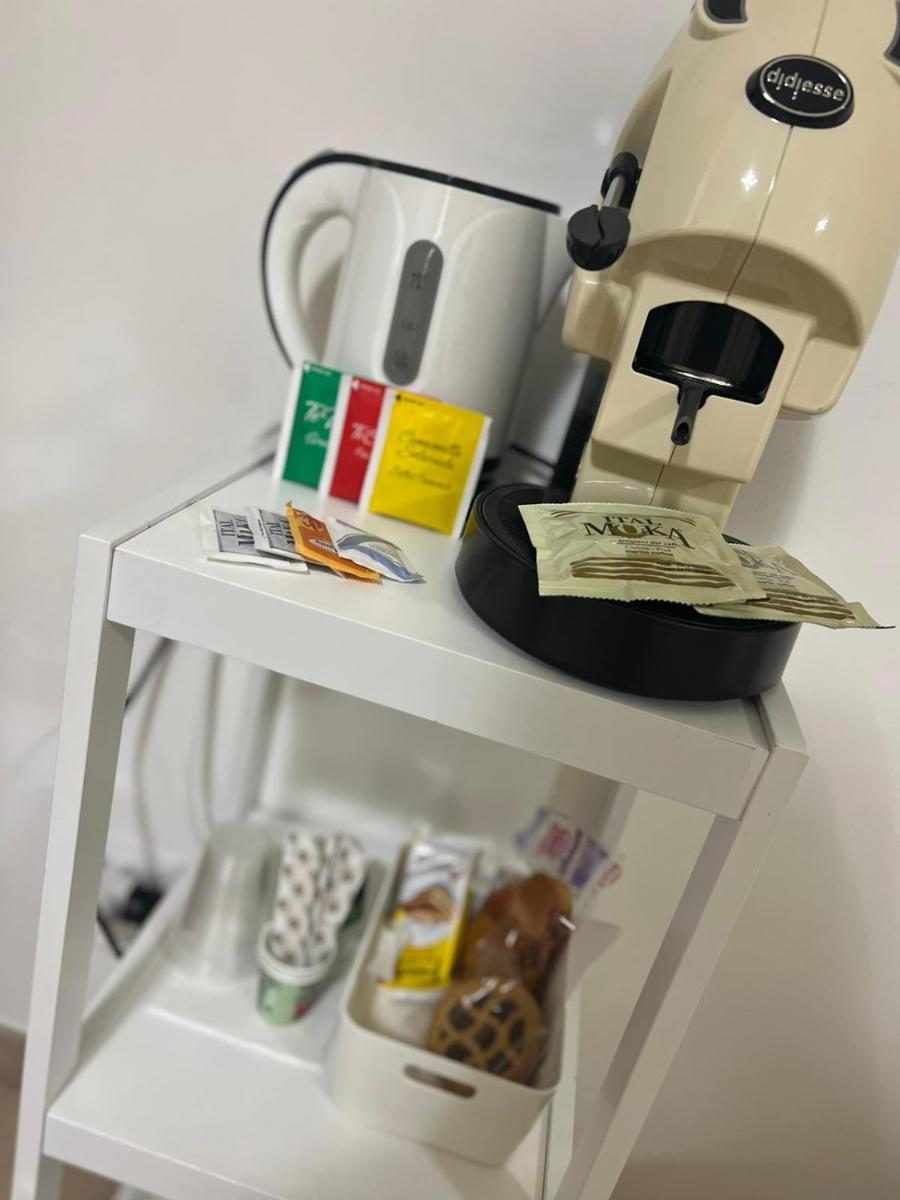 Suitetrails - Le Camere di Bea