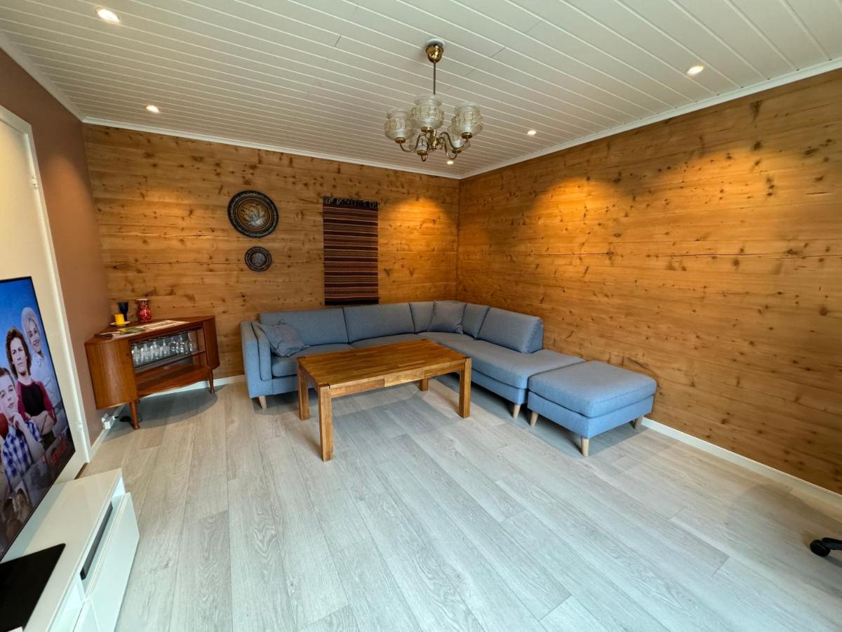 Vasstun Panorama - Housity