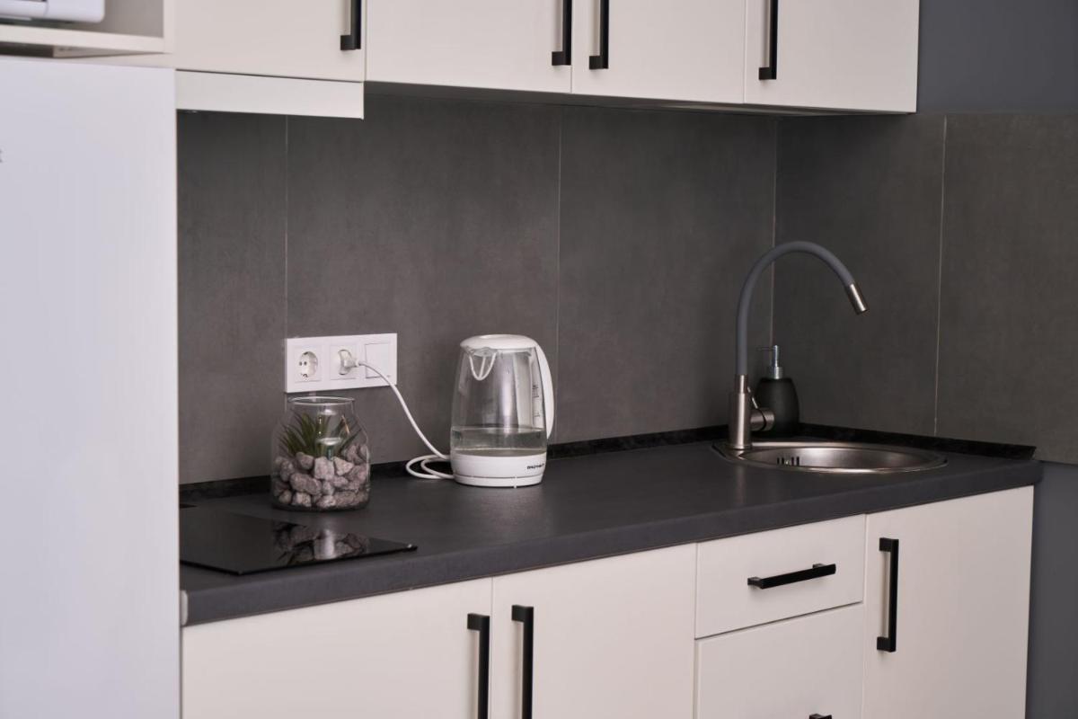 Сentral Apartments - Housity