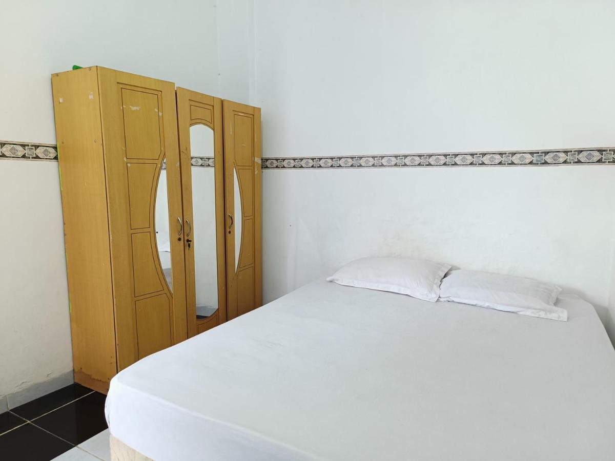 Bumi Merpati Residence Makassar Mitra RedDoorz - Hizvo