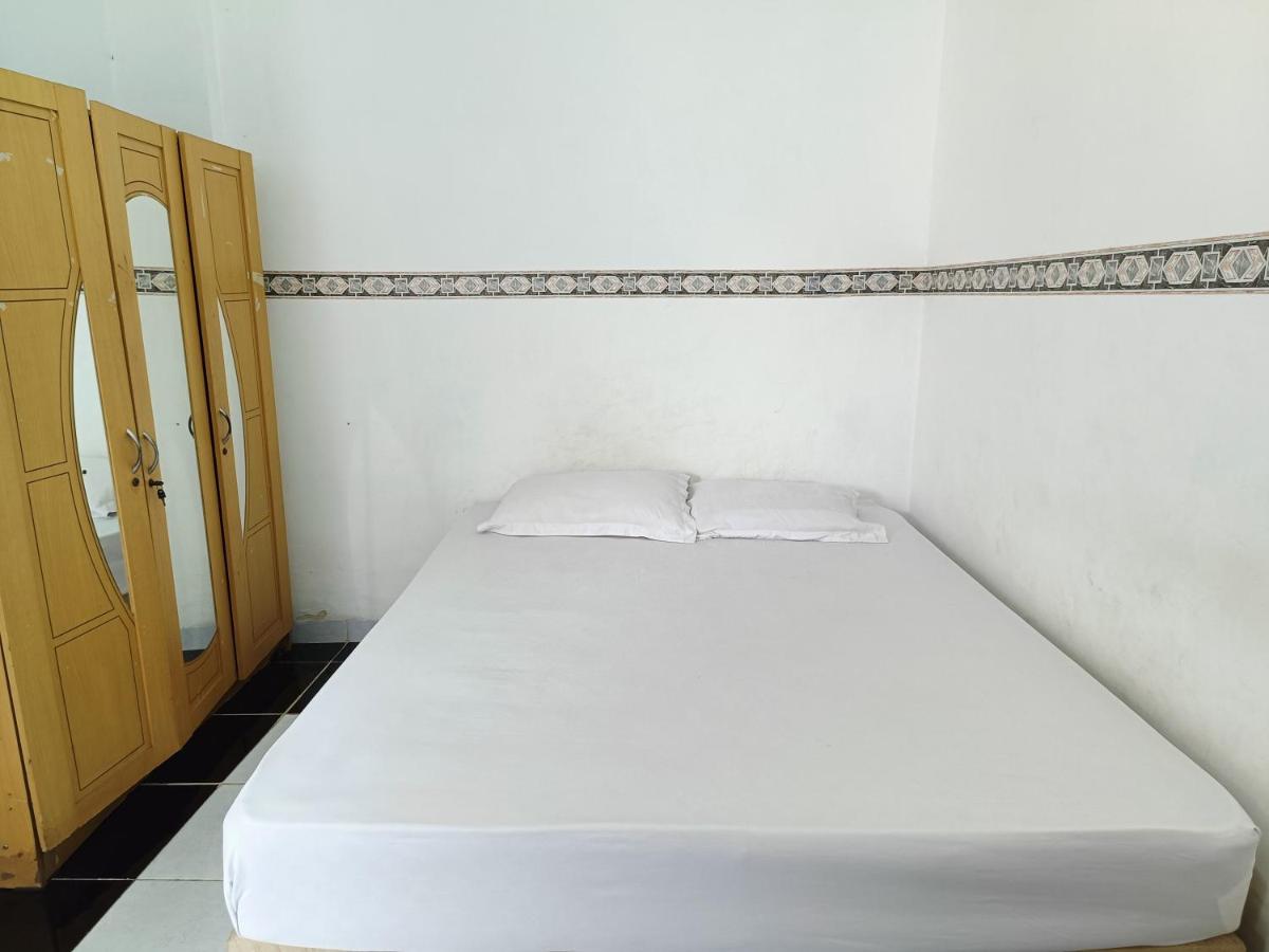 Bumi Merpati Residence Makassar Mitra RedDoorz - Hizvo