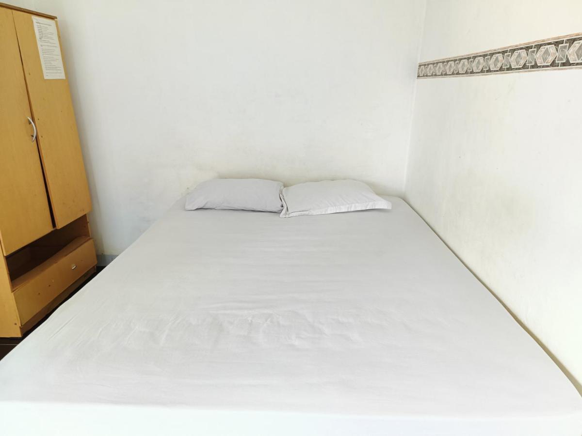 Bumi Merpati Residence Makassar Mitra RedDoorz - Hizvo