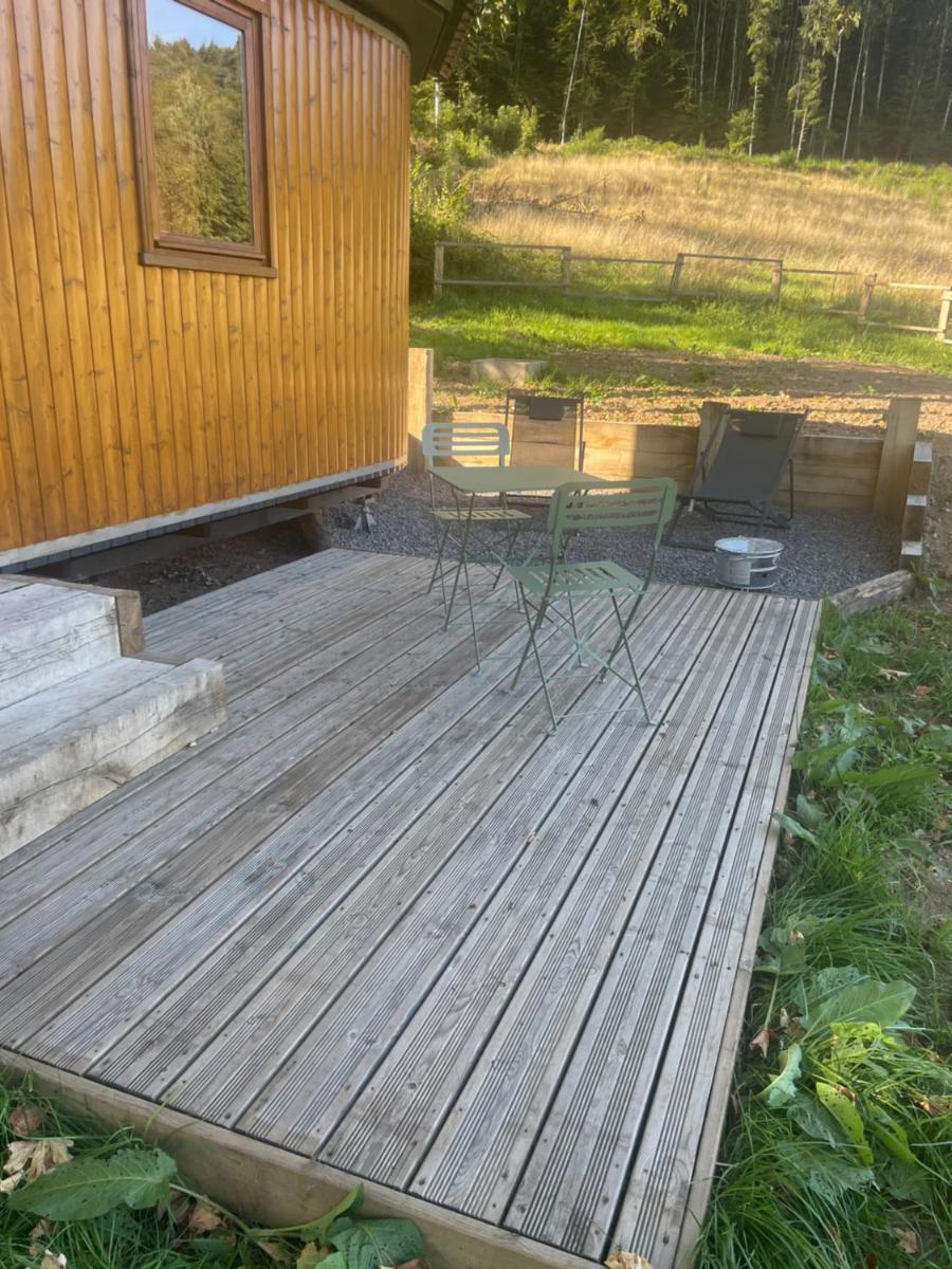 La barrique - Housity