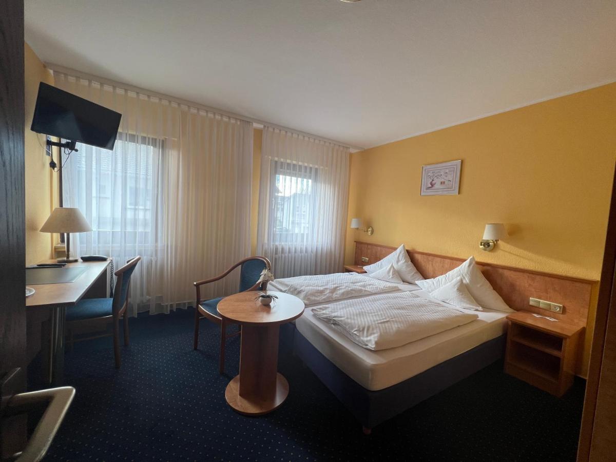Übernachten im Herzen vom Rhein-Sieg-Kreis - Housity