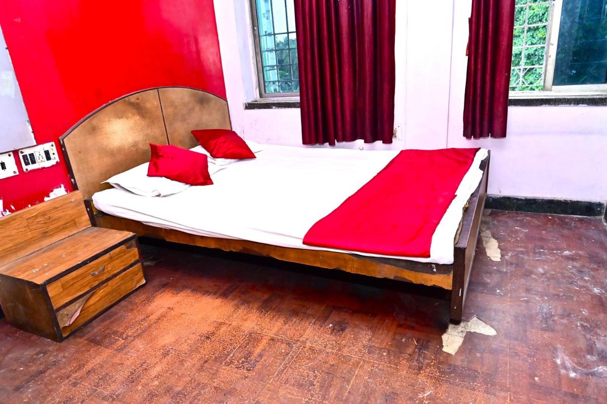 Suitetrails - Hasting Guest House