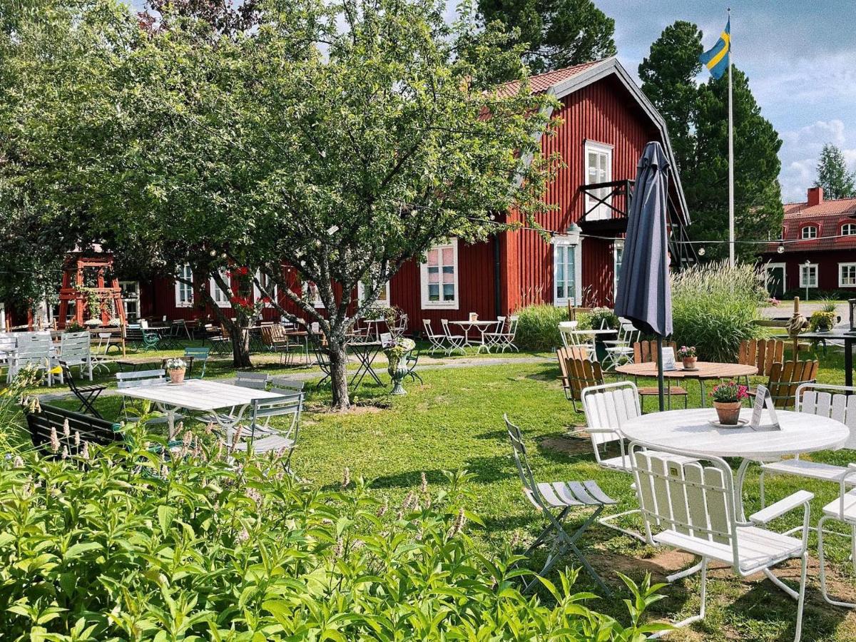 Stiftsgården Konferens & Hotell - Housity