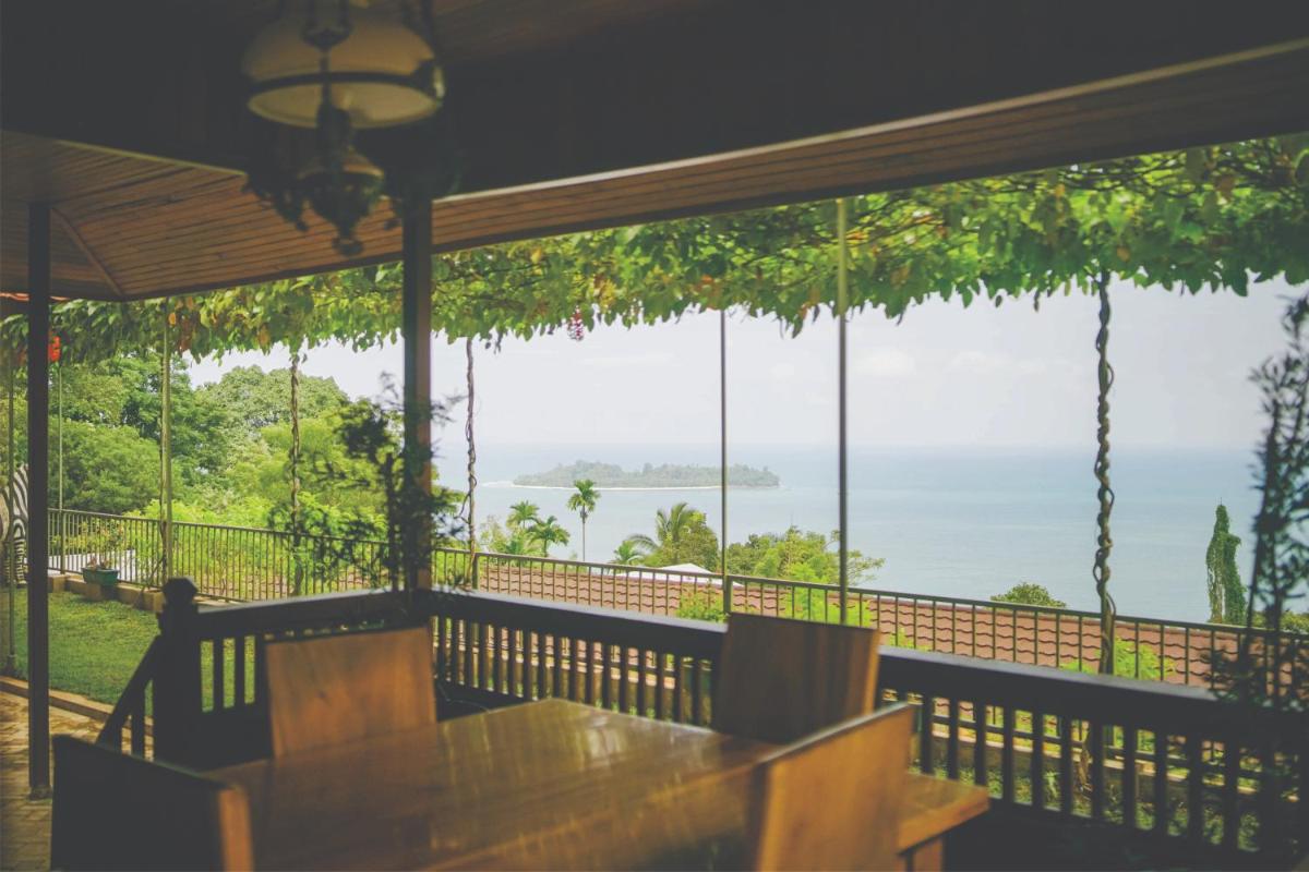 Imelda Resort - Housity