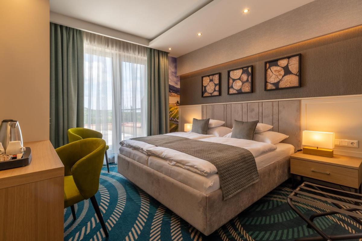 Hotel Kőporos Hercegkút - Housity