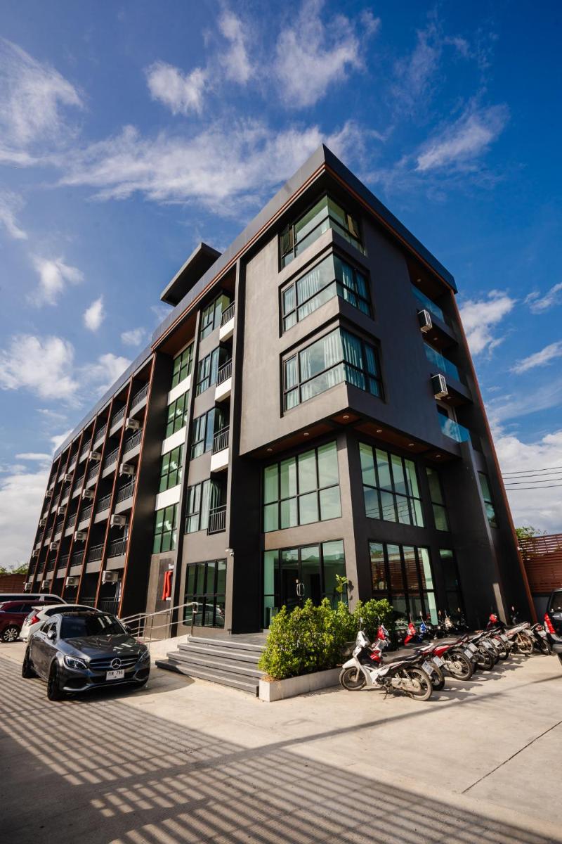 JS HOTEL - Housity