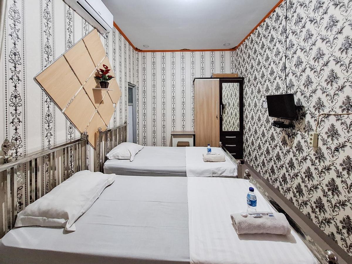 Homestay Sakinah Syariah Mitra RedDoorz - Housity