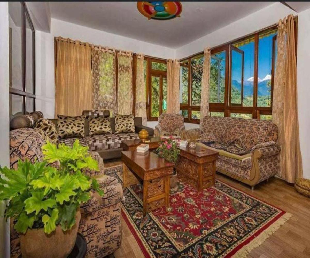 Norbulingka Retreat - Housity