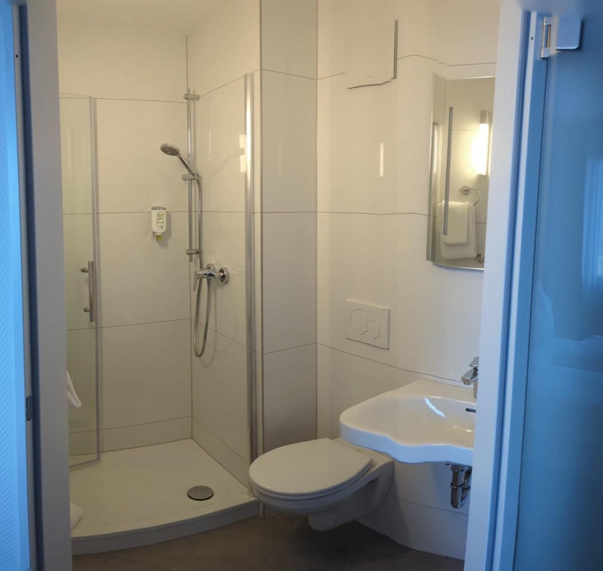 Suitetrails - Landhotel Karrenberg