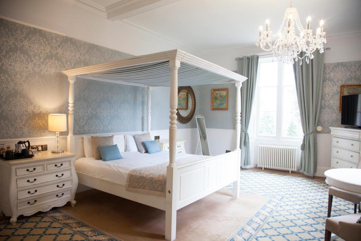 Shendish Manor Hotel & Golf Course - Housity