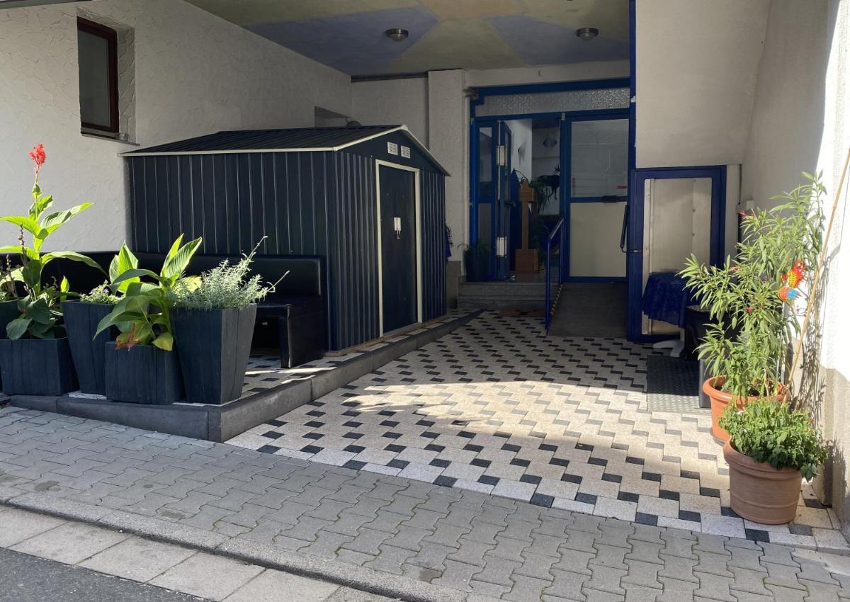 Landgasthaus zum Hirsch - Housity