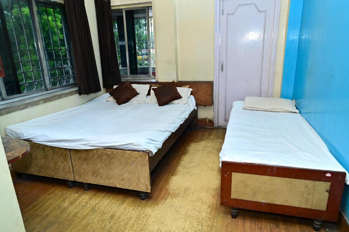 Suitetrails - Hasting Guest House