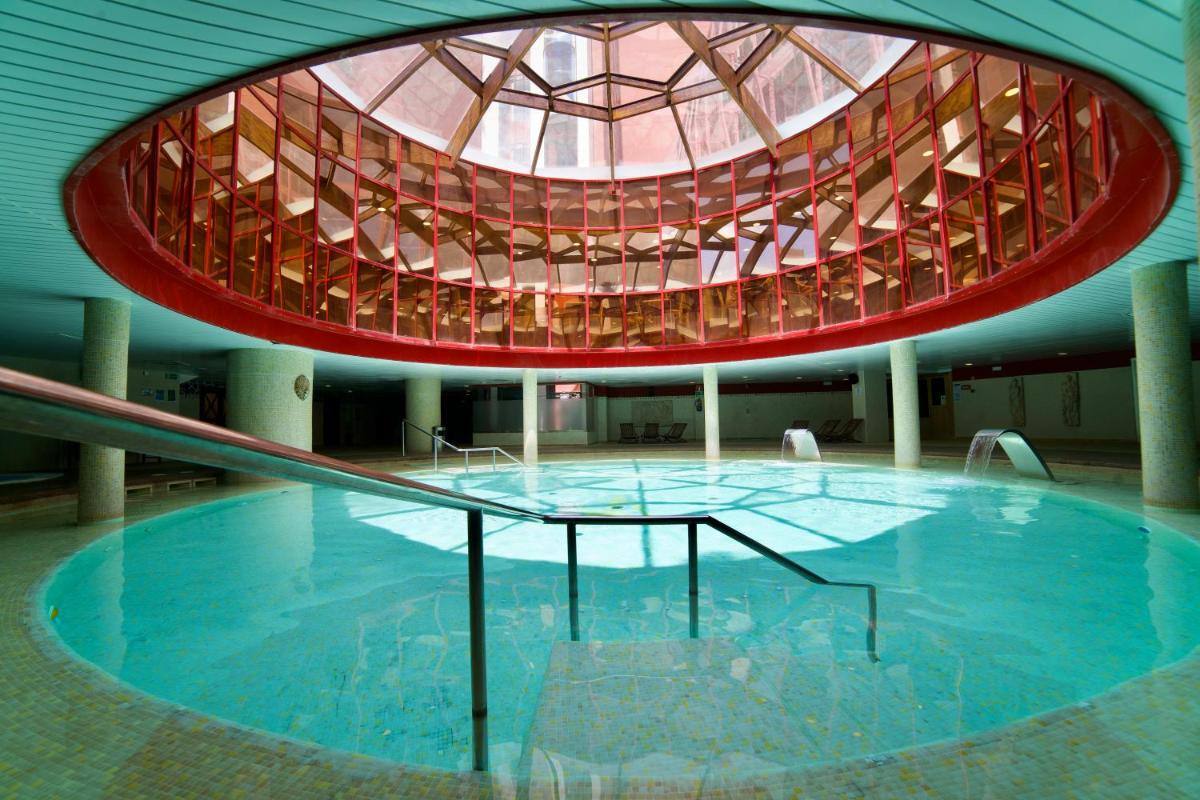 Piscina en o cerca de Holiday Premium Resort