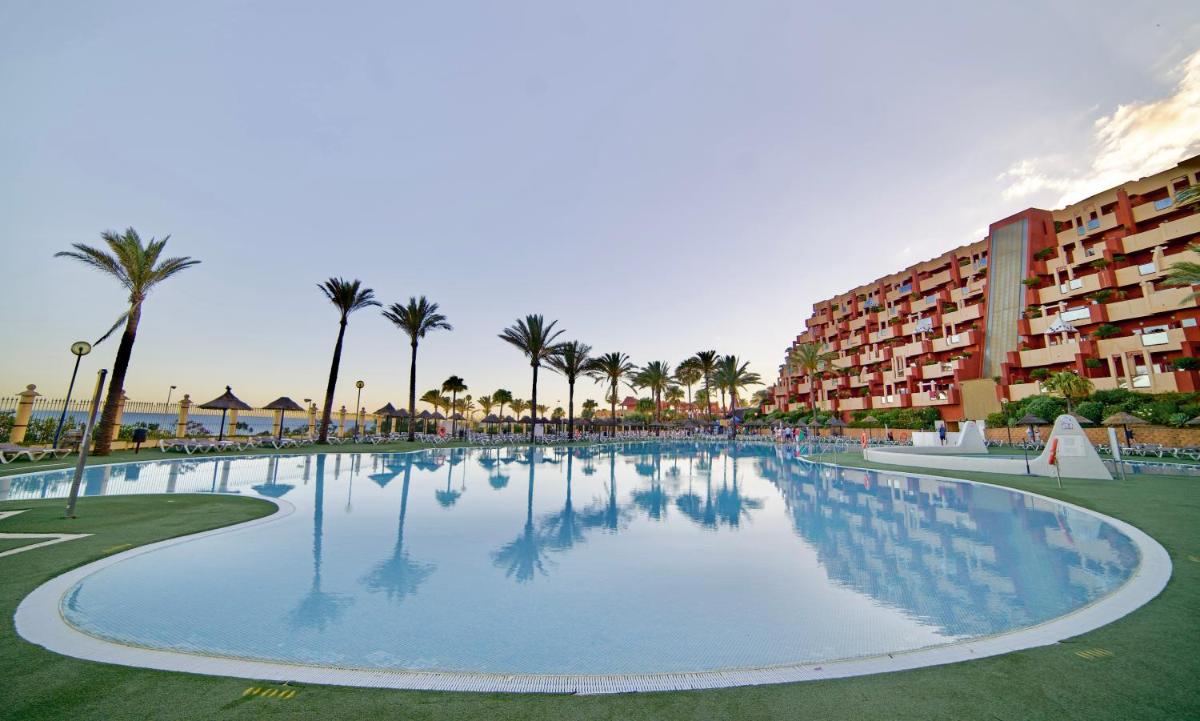 Piscina en o cerca de Holiday Premium Resort
