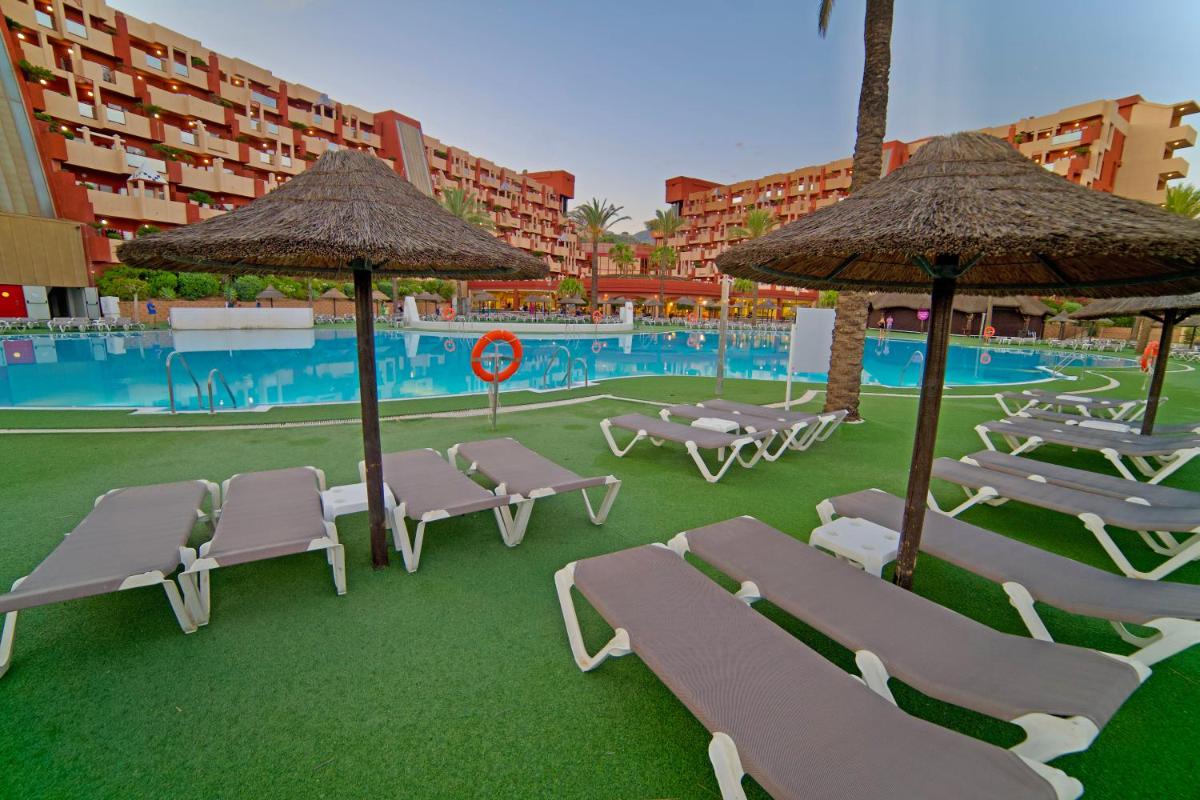 Piscina en o cerca de Holiday Premium Resort