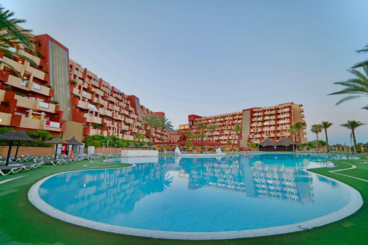 Piscina en o cerca de Holiday Premium Resort