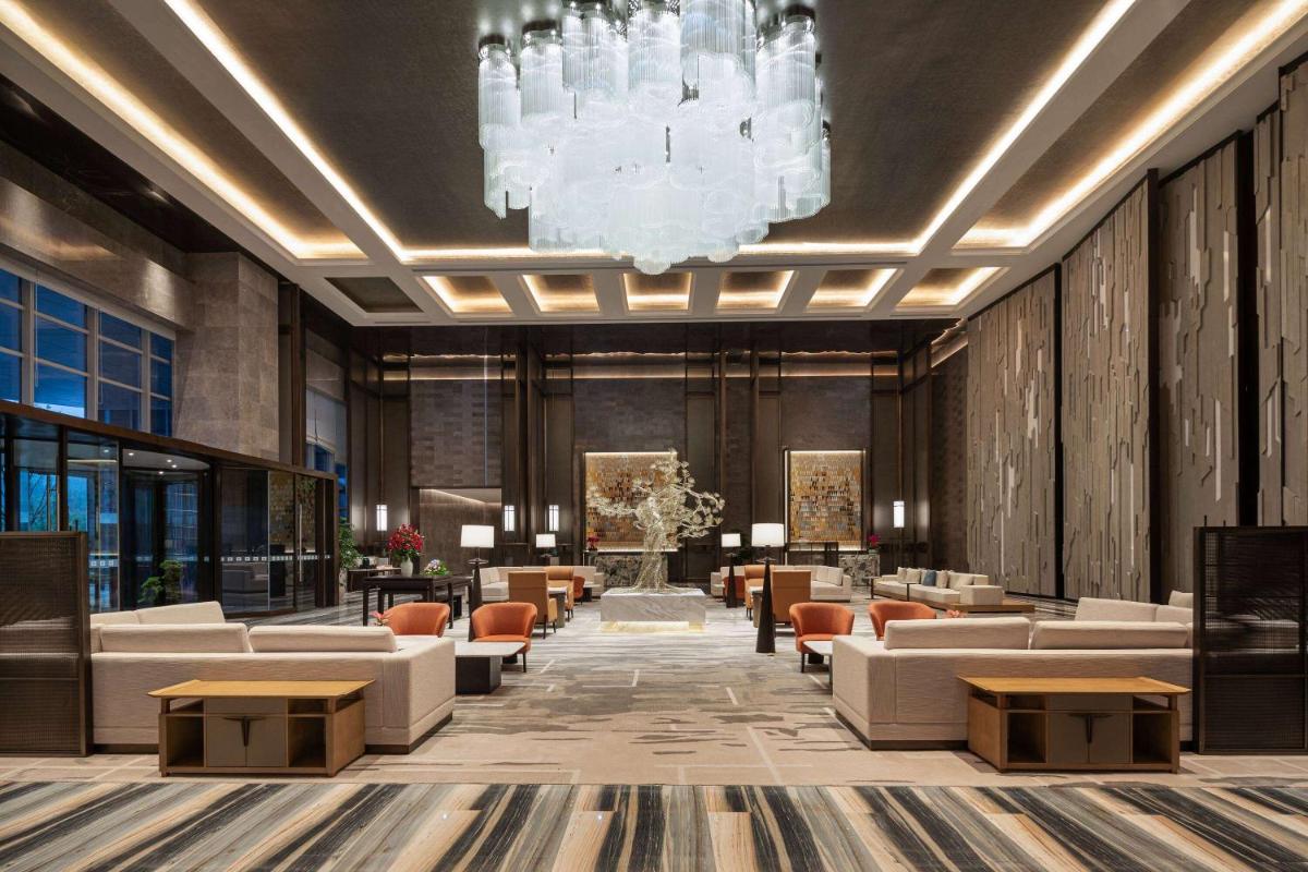 Wyndham Longquan Downtown - Housity