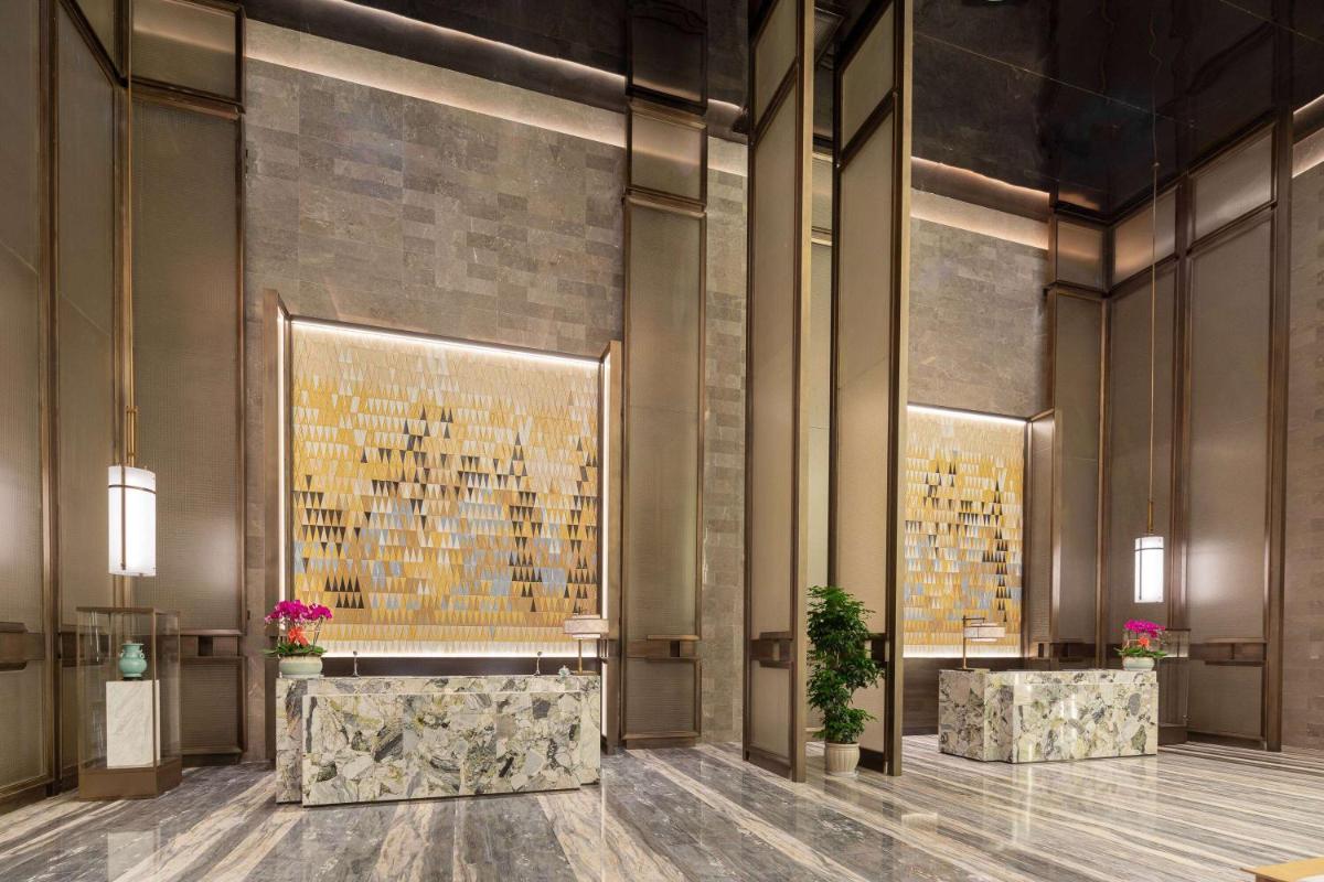 Wyndham Longquan Downtown - Housity