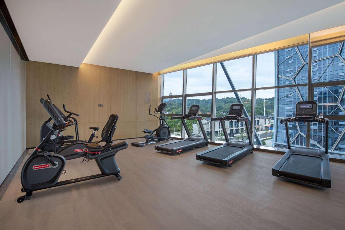 Wyndham Longquan Downtown - Housity