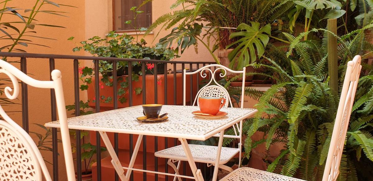 AURUSA - Casa Vacanze Pollina, Sicilia autentica - Housity