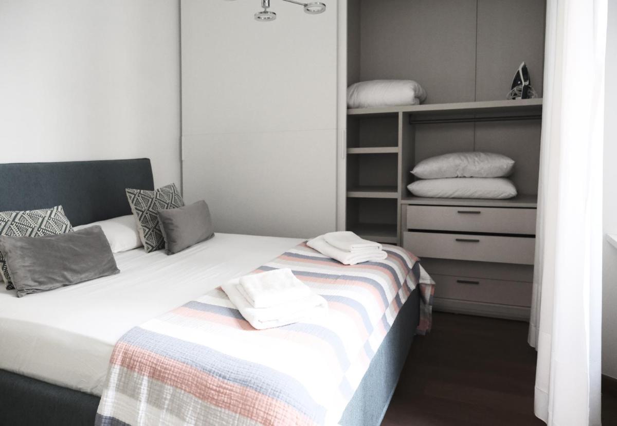 ComeCasa Cosy Crocetta - Housity