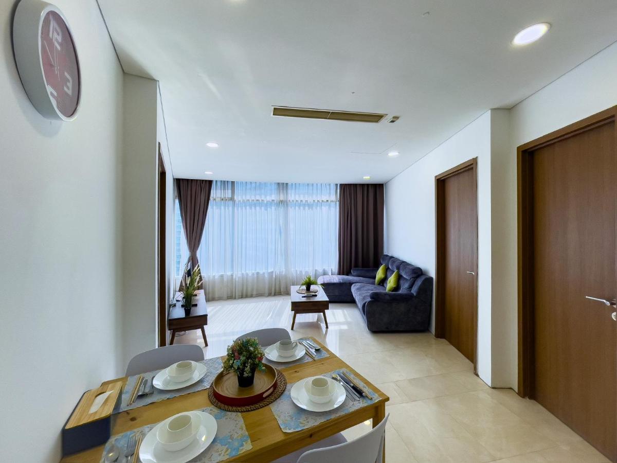 Suitetrails - Vortex KLCC Suites by Homestay