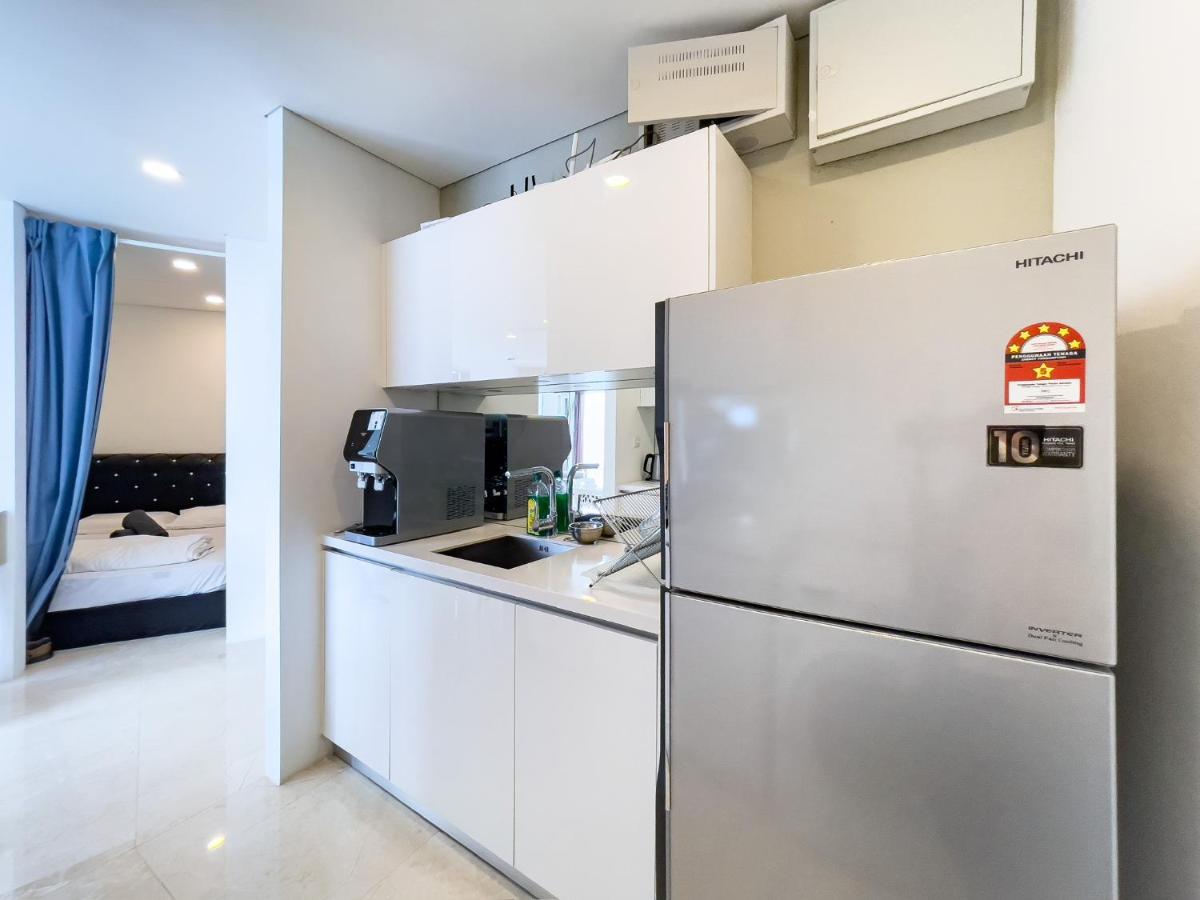 Suitetrails - Vortex KLCC Suites by Homestay