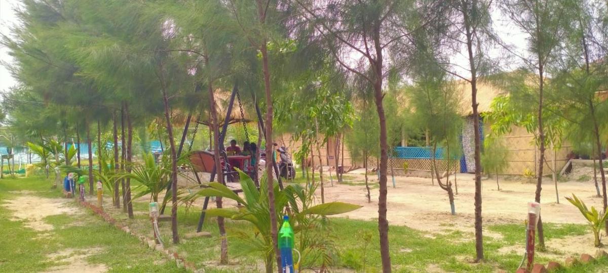 LASER RESORT MOUSUNI - Housity
